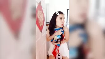 TheOneShu Official Tiktok Compilation #8