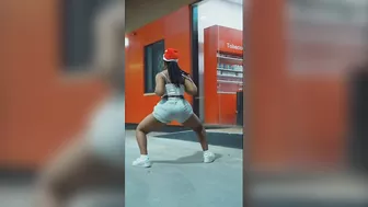 Lexsil x Rayvanny - Bounce Remix (Official Tiktok Compilation Video)