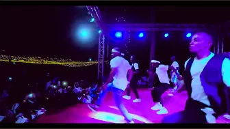 alikiba Live in Tanga Beach 2023