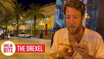 Barstool Pizza Review - The Drexel (Miami Beach, FL)