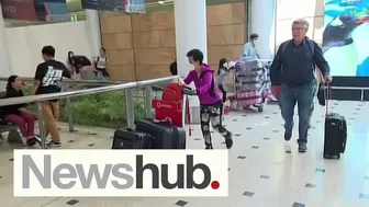 NZ awaits decision on travel restrictions for China as Australian govt ignored advice | Newshub