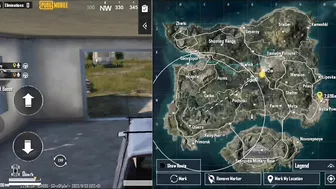 [Friend Bonus] Travel More Than 7000m While Operating Any Vehicle With Teammates it in Classic Mode