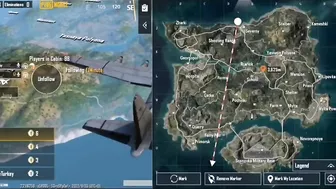 [Friend Bonus] Travel More Than 7000m While Operating Any Vehicle With Teammates it in Classic Mode