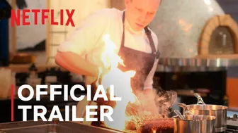 Pressure Cooker | Official Trailer | Netflix