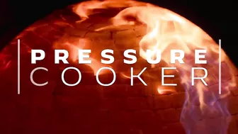 Pressure Cooker | Official Trailer | Netflix