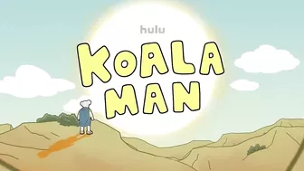 Koala Man | Official Trailer | Hulu