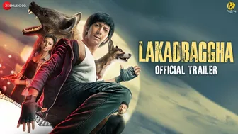 Lakadbaggha - Official Trailer | Anshuman Jha, Ridhi Dogra, Milind Soman & Paresh Pahuja | 13th Jan