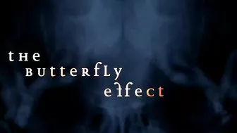 The Butterfly Effect (2004) Trailer #1