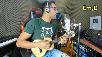 CIFRAS - Novinha do Onlyfans - Versão Pagode - Cavaquinho