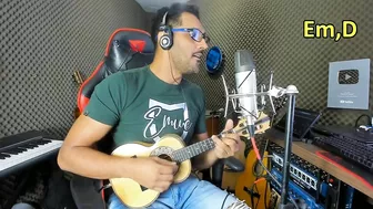 CIFRAS - Novinha do Onlyfans - Versão Pagode - Cavaquinho