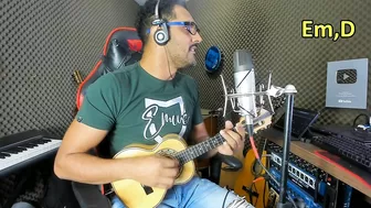 CIFRAS - Novinha do Onlyfans - Versão Pagode - Cavaquinho