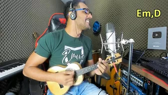 CIFRAS - Novinha do Onlyfans - Versão Pagode - Cavaquinho