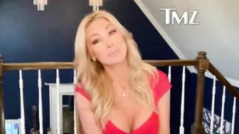 Ex-Playboy Model Brande Roderick Says OnlyFans Gives Her Control of Image | TMZ