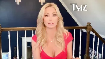 Ex-Playboy Model Brande Roderick Says OnlyFans Gives Her Control of Image | TMZ