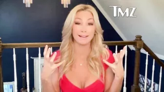 Ex-Playboy Model Brande Roderick Says OnlyFans Gives Her Control of Image | TMZ