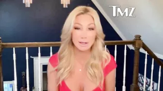 Ex-Playboy Model Brande Roderick Says OnlyFans Gives Her Control of Image | TMZ