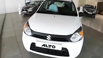 Maruti Alto 2023 Model | Alto New Model 2023 | Price, Specification, Full Details Review