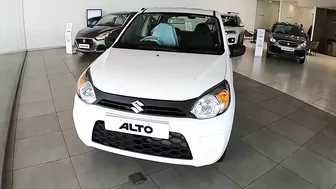 Maruti Alto 2023 Model | Alto New Model 2023 | Price, Specification, Full Details Review