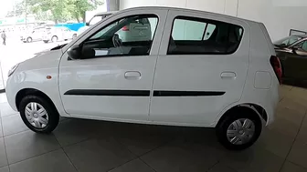 Maruti Alto 2023 Model | Alto New Model 2023 | Price, Specification, Full Details Review