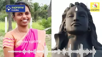 ஈஷா யோகாவில் என்ன நடக்கிறது? சுந்தர் ராஜன் விளக்கம் : Isha Yoga Coimbatore Controversy