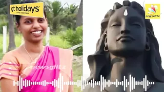 ஈஷா யோகாவில் என்ன நடக்கிறது? சுந்தர் ராஜன் விளக்கம் : Isha Yoga Coimbatore Controversy