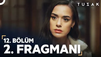 Tuzak 12. Bölüm 2. Fragmanı | "Hayat çok kısa, bir nefes kadar..."