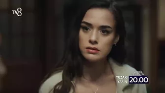 Tuzak 12. Bölüm 2. Fragmanı | "Hayat çok kısa, bir nefes kadar..."