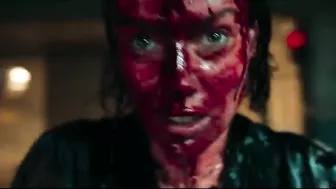 EVIL DEAD RISE - Official Trailer - (Redband)