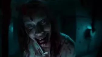 EVIL DEAD RISE - Official Trailer - (Redband)