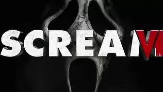 SCREAM 6 Trailer (2023) Jenna Ortega ᴴᴰ