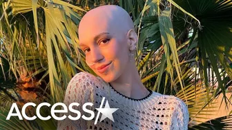 TikTok Star Elena Huelva Dies Of Cancer At Age 20