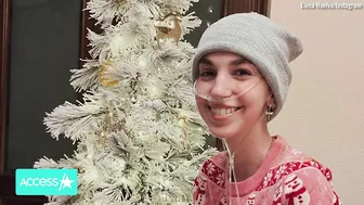 TikTok Star Elena Huelva Dies Of Cancer At Age 20