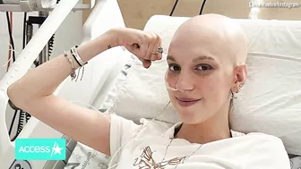 TikTok Star Elena Huelva Dies Of Cancer At Age 20