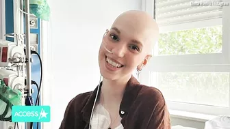 TikTok Star Elena Huelva Dies Of Cancer At Age 20