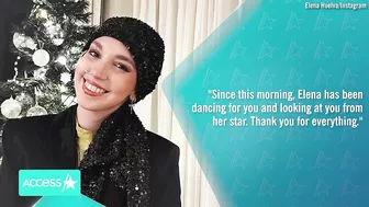 TikTok Star Elena Huelva Dies Of Cancer At Age 20