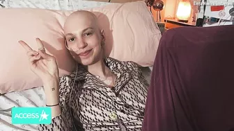 TikTok Star Elena Huelva Dies Of Cancer At Age 20