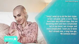 TikTok Star Elena Huelva Dies Of Cancer At Age 20