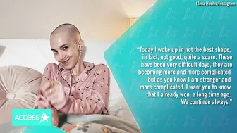 TikTok Star Elena Huelva Dies Of Cancer At Age 20