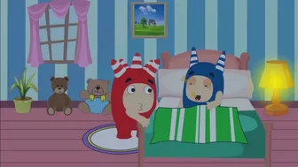 Satisfying Video l Oddbods got grade card Oddbods funny full episode compilation