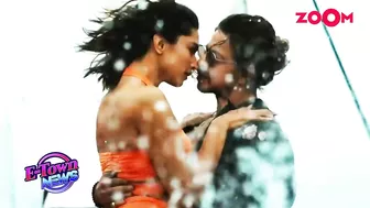 Pathaan's censor board report LEAKED: Deepika Padukone's Saffron bikini to be kept in Besharam Rang?