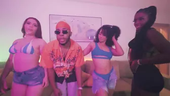 CHIMBALA ❌ EIGO ❌ BIKINI ???? (Video Oficial) ???? 2023 ????????????