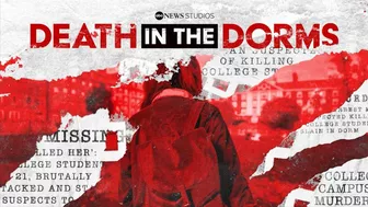 ‘Death in the Dorms’ – Now streaming on Hulu