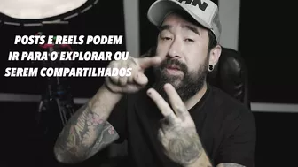 O que NÃO TE FALAM sobre os Stories do Instagram