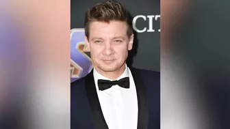 MCU Stars Flood Jeremy Renner's Instagram With Love