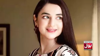 Yumna Zaidi Ready To Make Debut On Big Screen | Film Nayab | Instagram Viral Post | Film Teaser |BOL