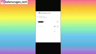 how to recover instagram account without email and phone number / instagram old account open tamil