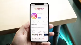 How To FIX Instagram Can't Send Messages For 3 Days