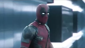 Marvel Studios' DEADPOOL 3 - First Trailer (2024) Ryan Reynolds & Hugh Jackman's Wolverine Movie