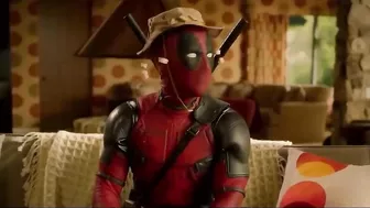 Marvel Studios' DEADPOOL 3 - First Trailer (2024) Ryan Reynolds & Hugh Jackman's Wolverine Movie