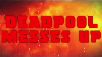 Marvel Studios' DEADPOOL 3 - First Trailer (2024) Ryan Reynolds & Hugh Jackman's Wolverine Movie